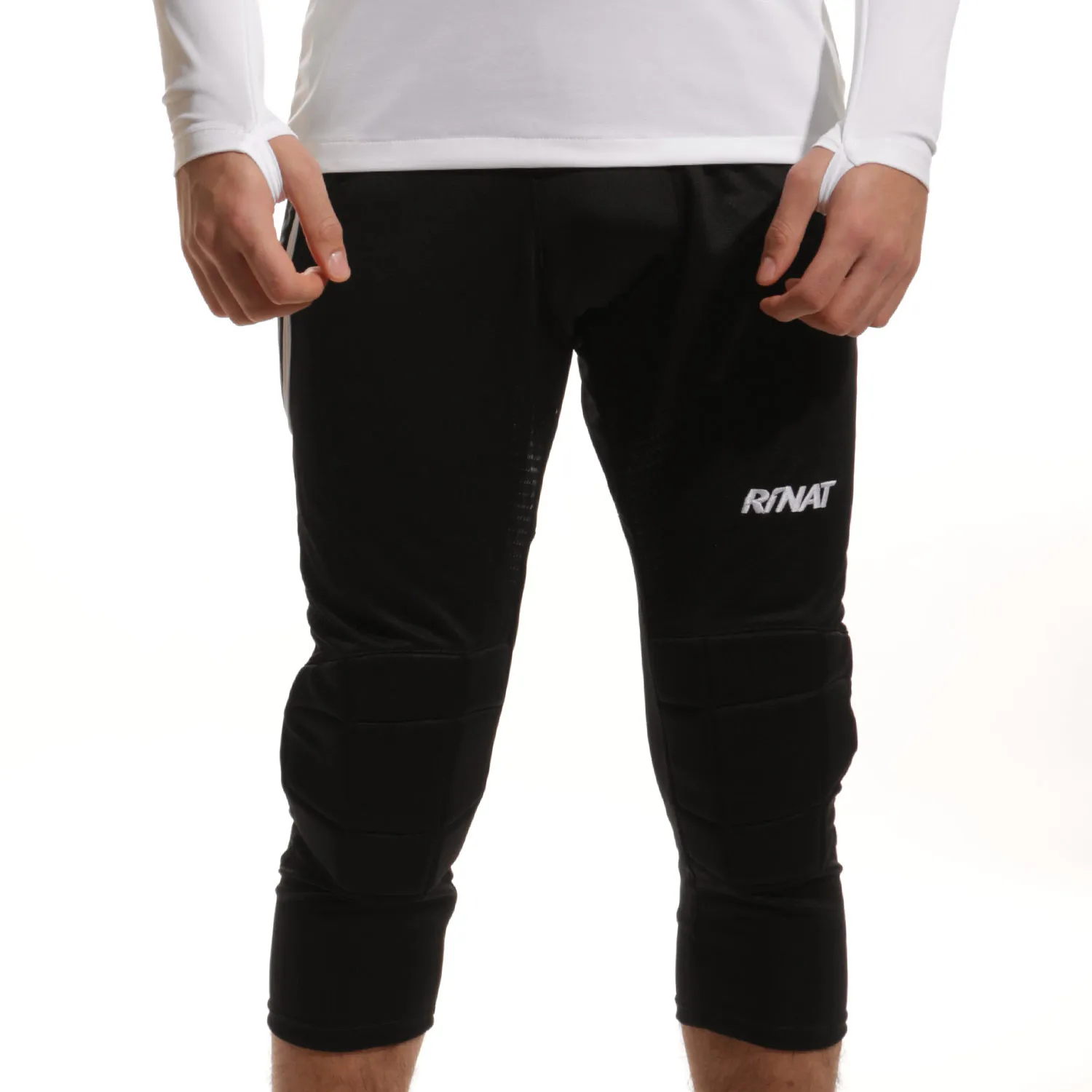 Pantalón 3/4 Rinat portero Moyá Protec