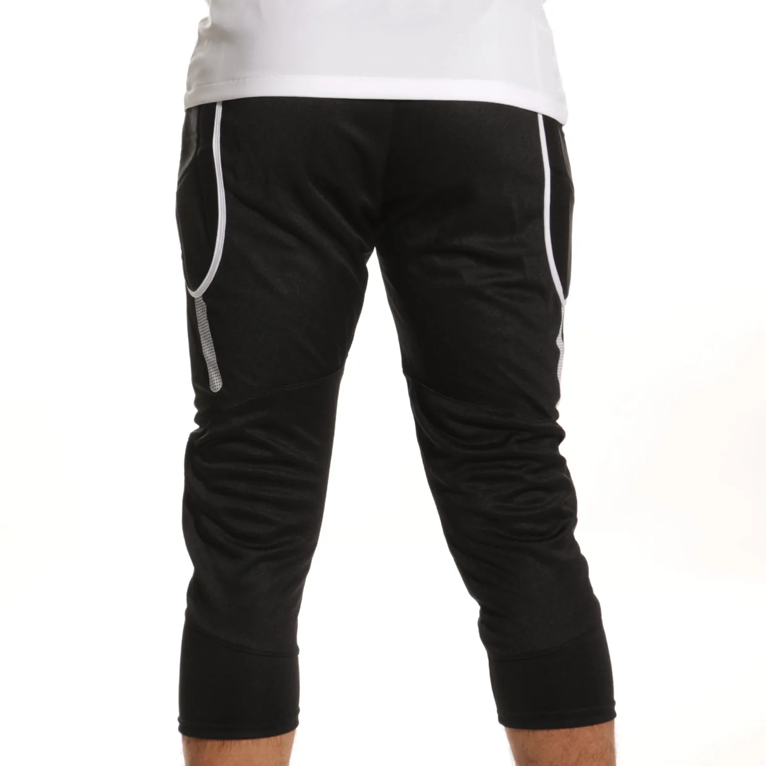 Pantalón 3/4 Rinat portero Moyá Protec