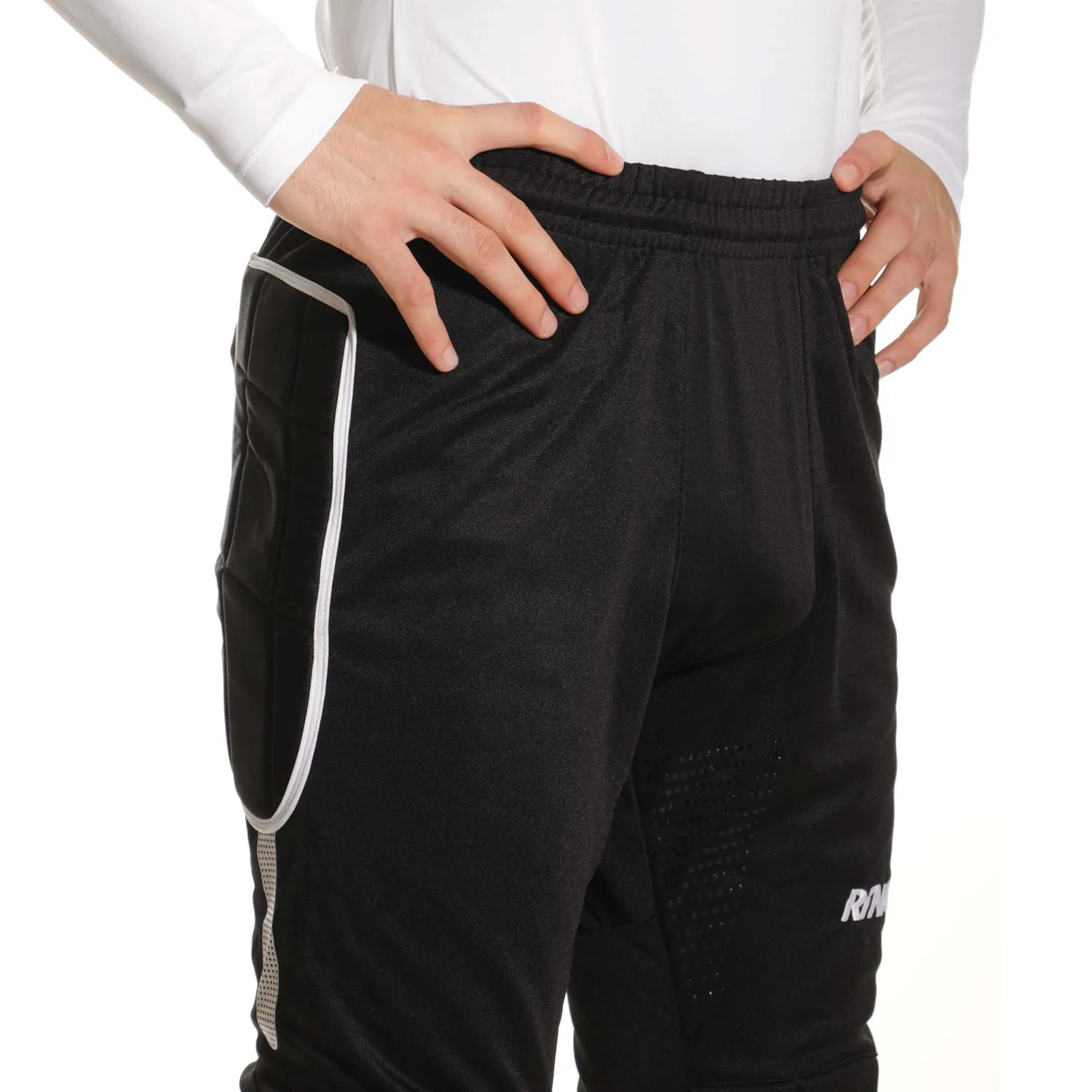 Pantalón 3/4 Rinat portero Moyá Protec
