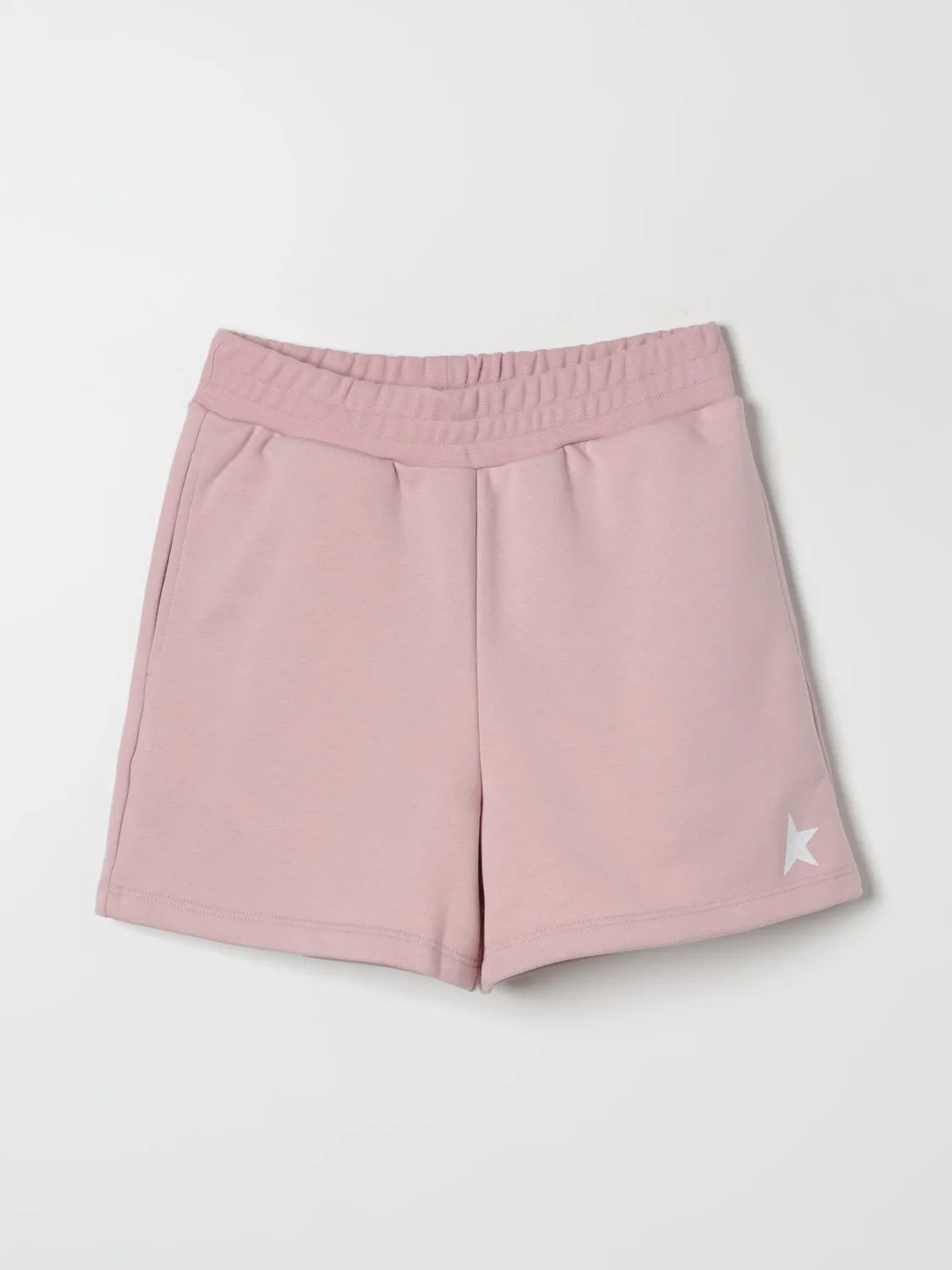 Pantalón corto niños Golden Goose