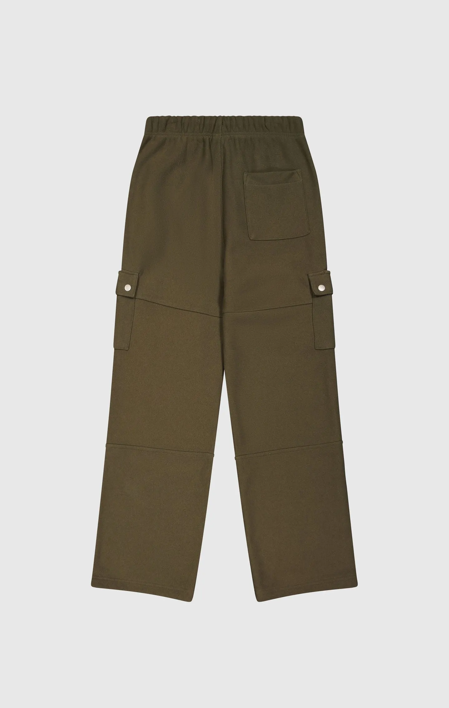 Pantalón de chándal cargo Reverse Weave