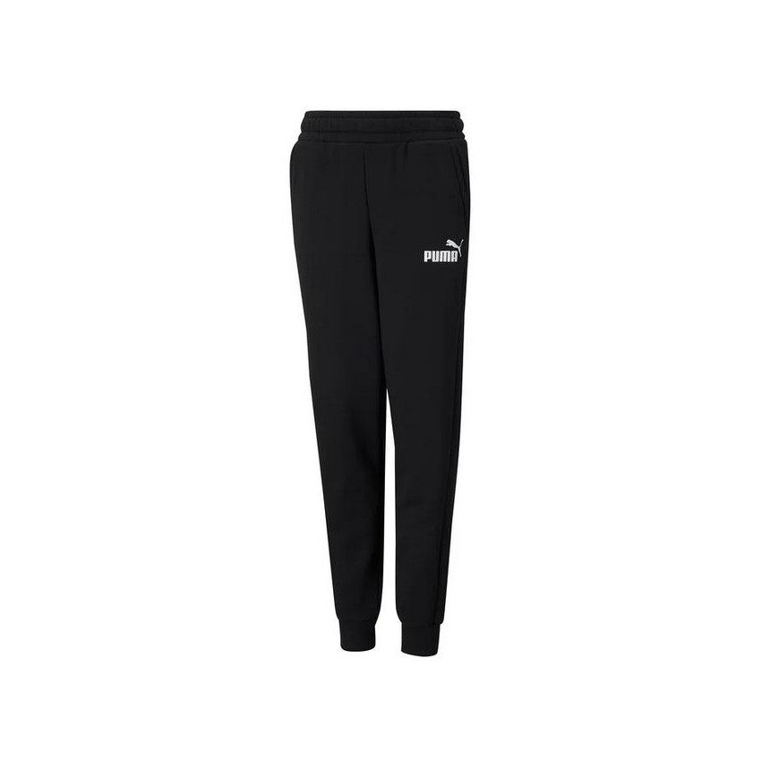 Pantalón De Chándal Puma Slim Para Niños