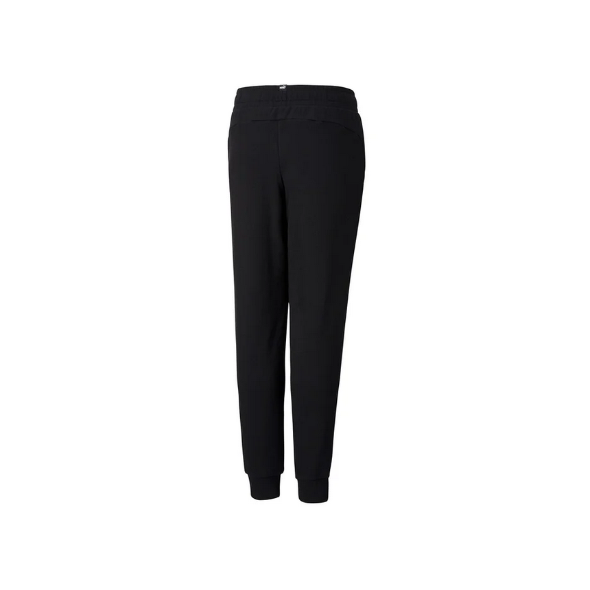 Pantalón De Chándal Puma Slim Para Niños