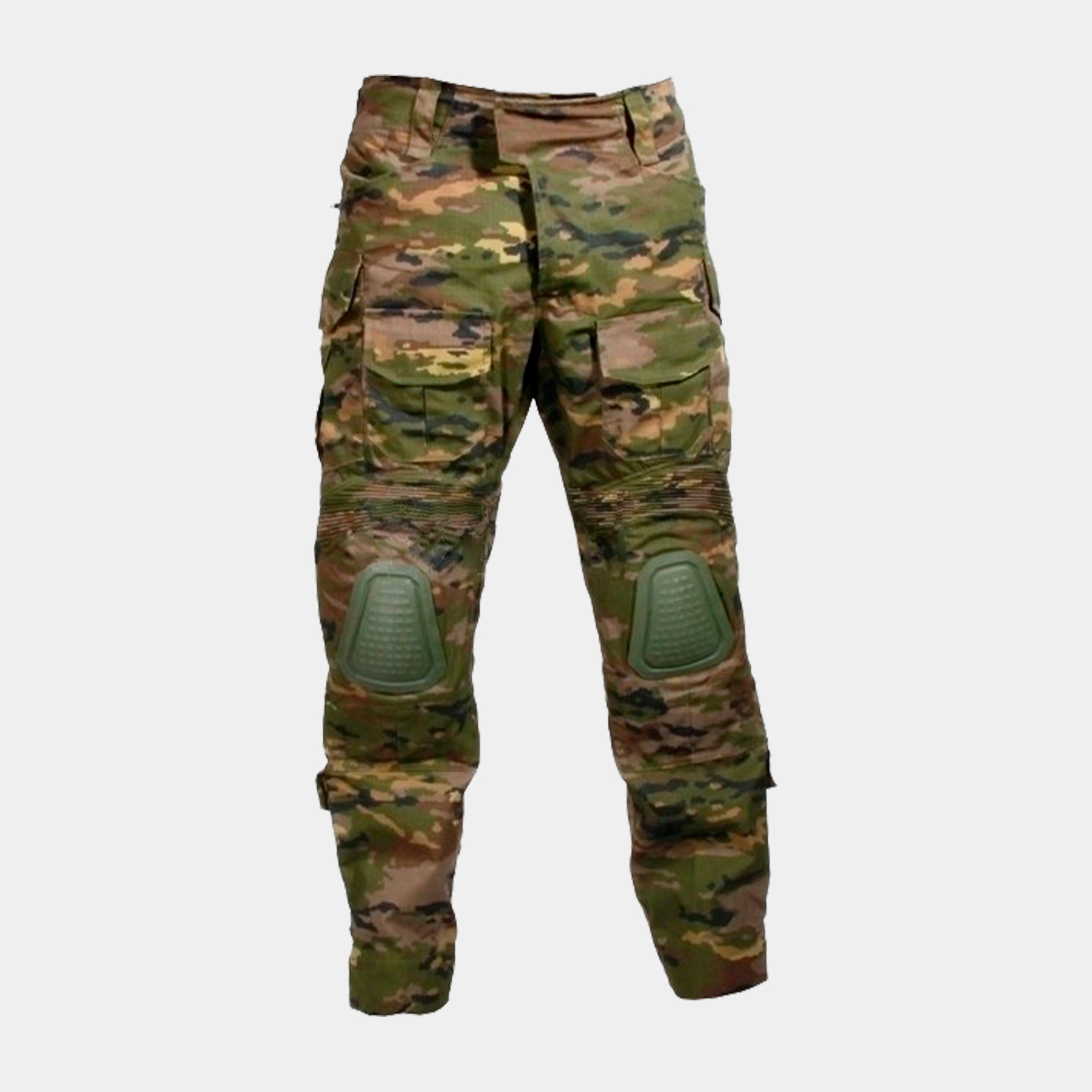 PANTALóN DE COMBATE BOSCOSO PIXELADO  DELTA TACTICS
