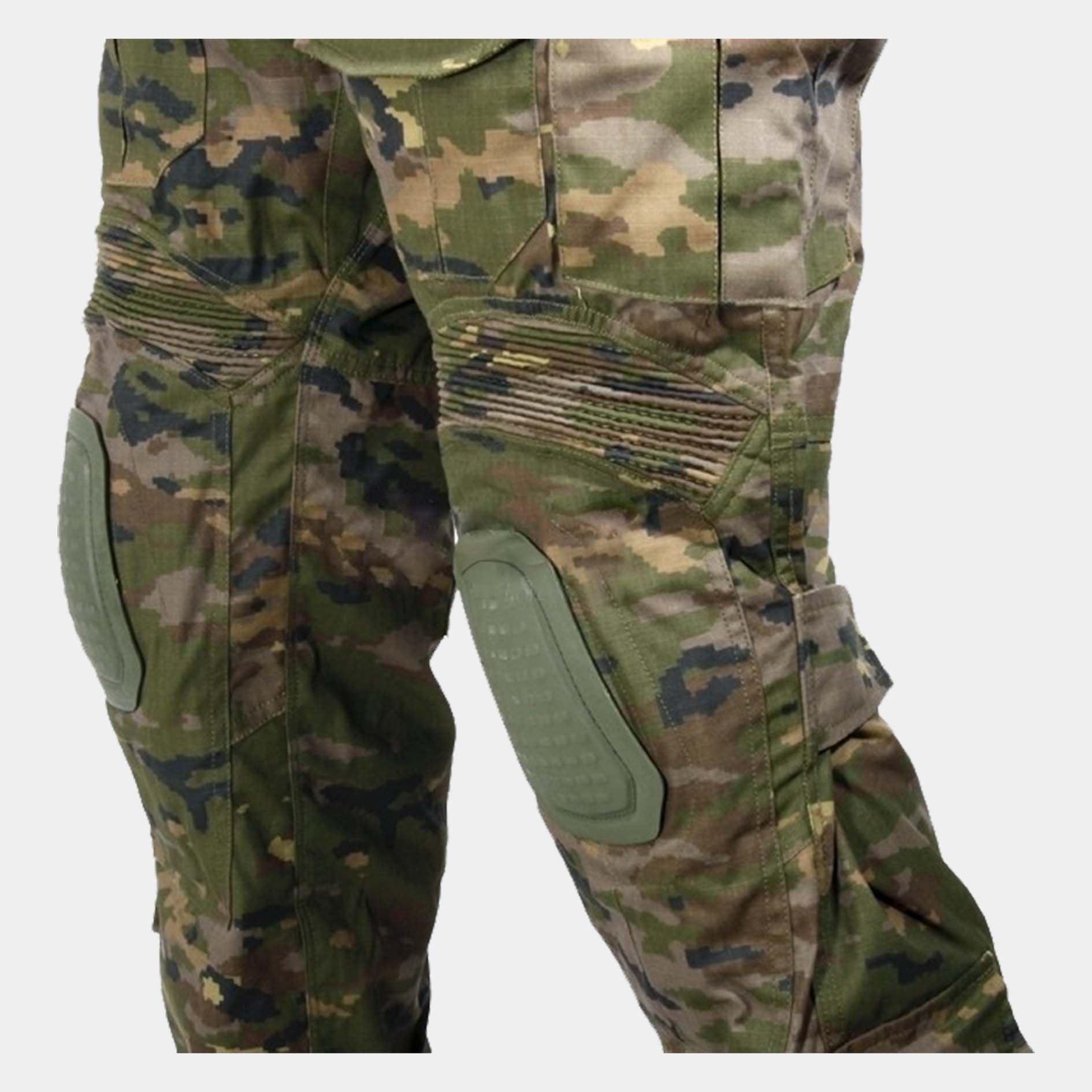PANTALóN DE COMBATE BOSCOSO PIXELADO  DELTA TACTICS