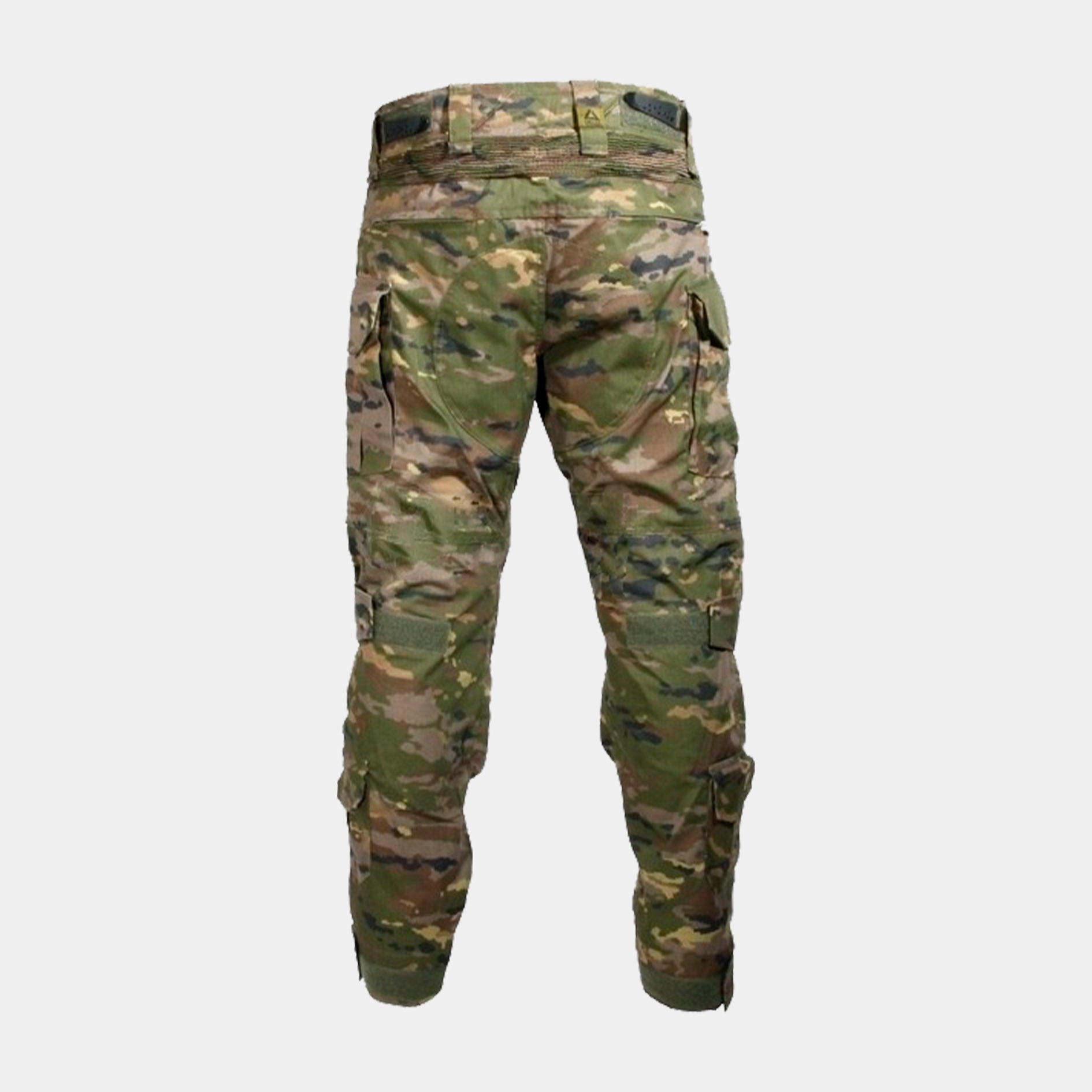 PANTALóN DE COMBATE BOSCOSO PIXELADO  DELTA TACTICS