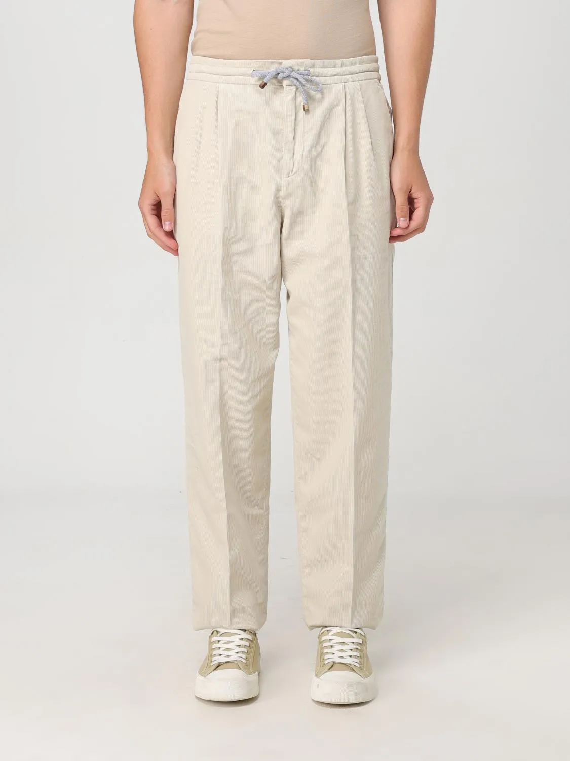 Pantalón hombre Brunello Cucinelli