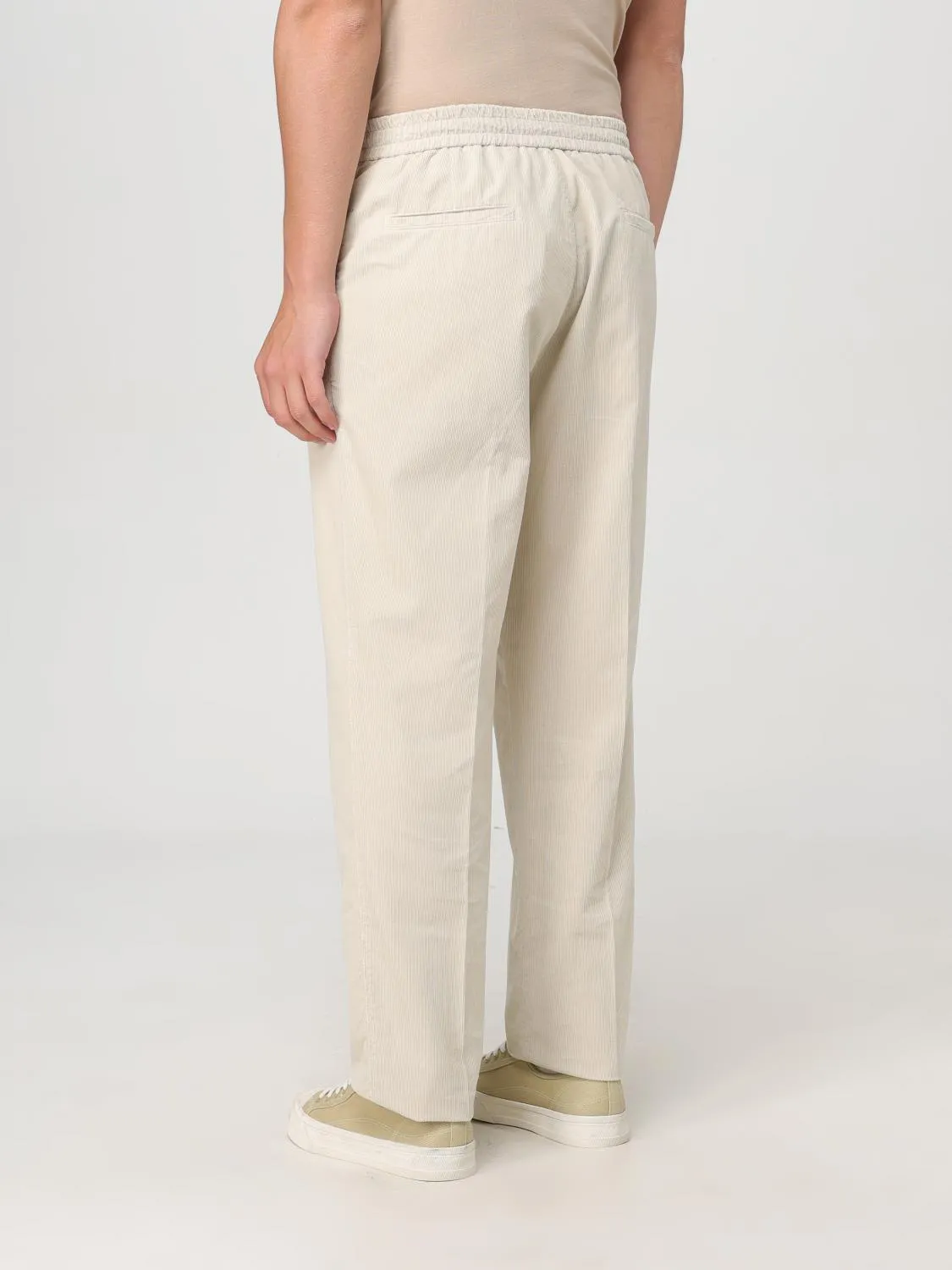 Pantalón hombre Brunello Cucinelli