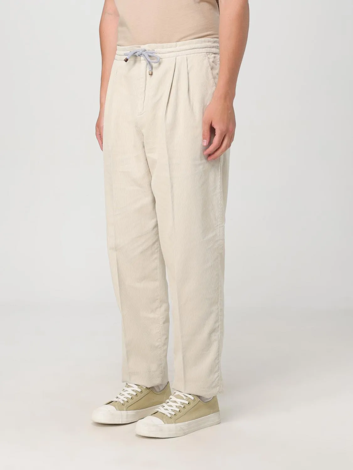 Pantalón hombre Brunello Cucinelli