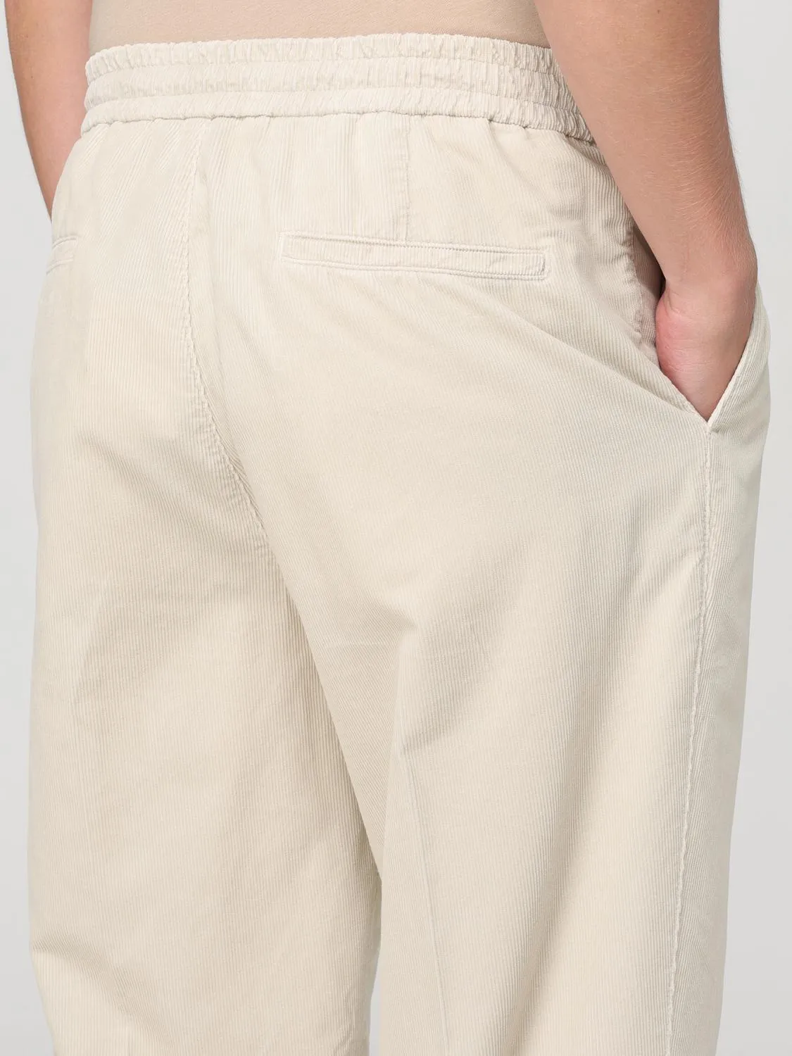 Pantalón hombre Brunello Cucinelli