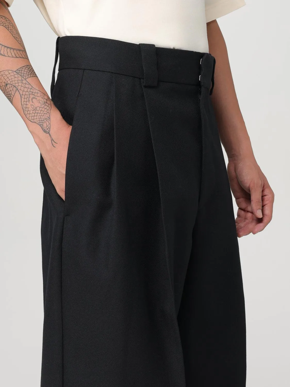 Pantalón hombre Jacquemus