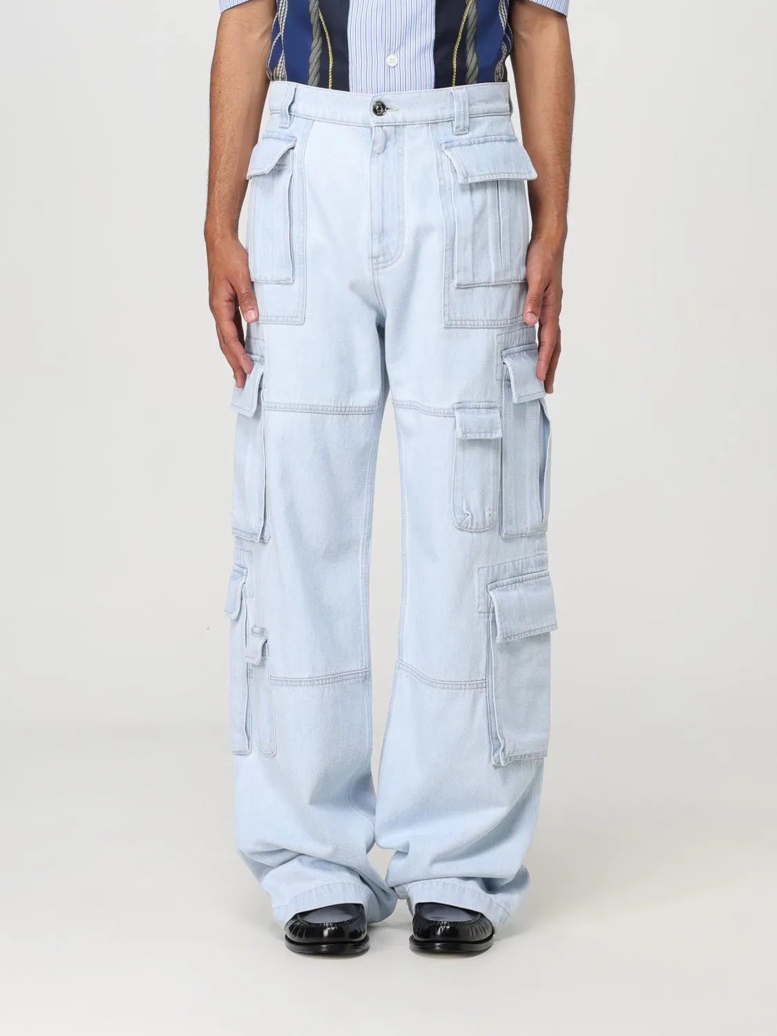 Pantalón hombre Versace