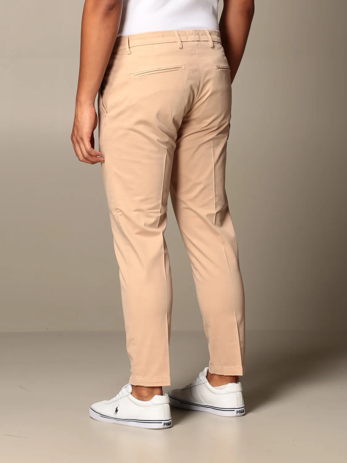 Pantalón hombre XC