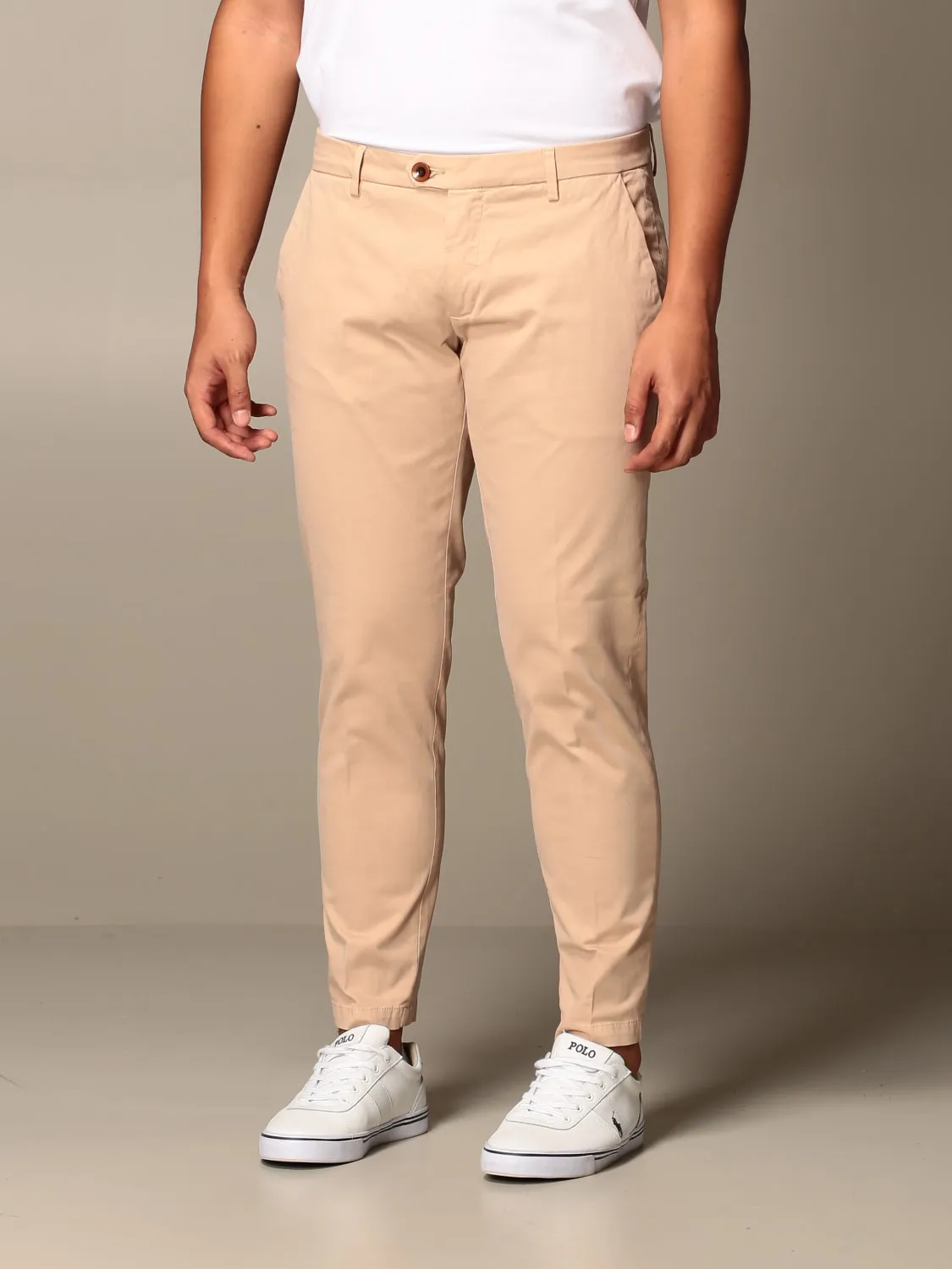 Pantalón hombre XC
