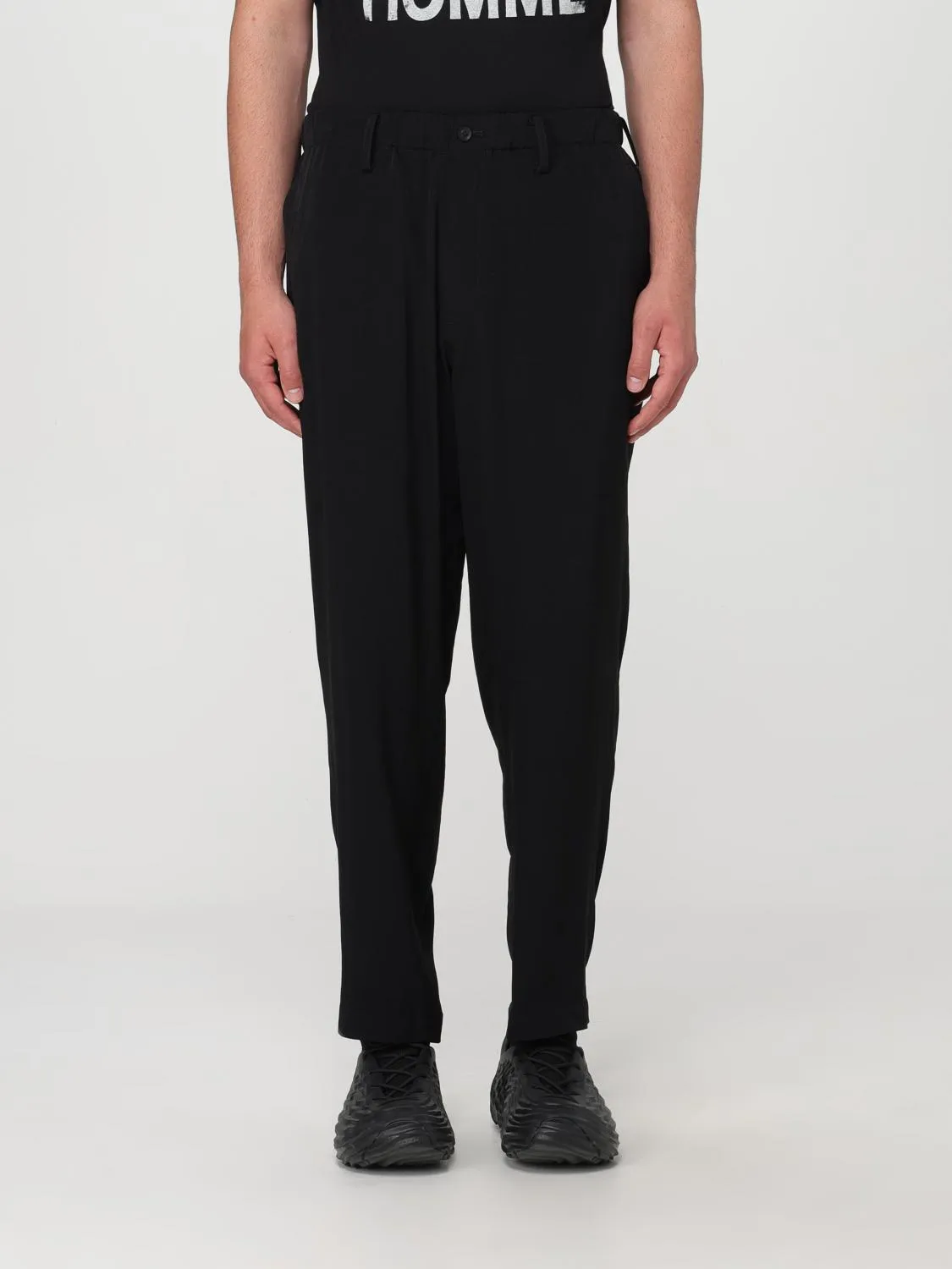 Pantalón hombre Yohji Yamamoto