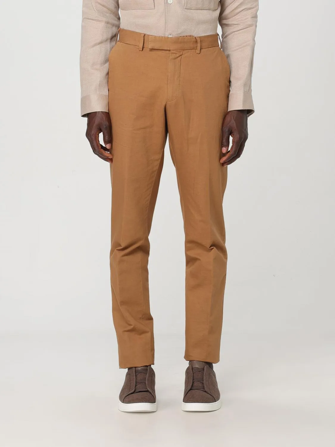 Pantalón hombre Zegna