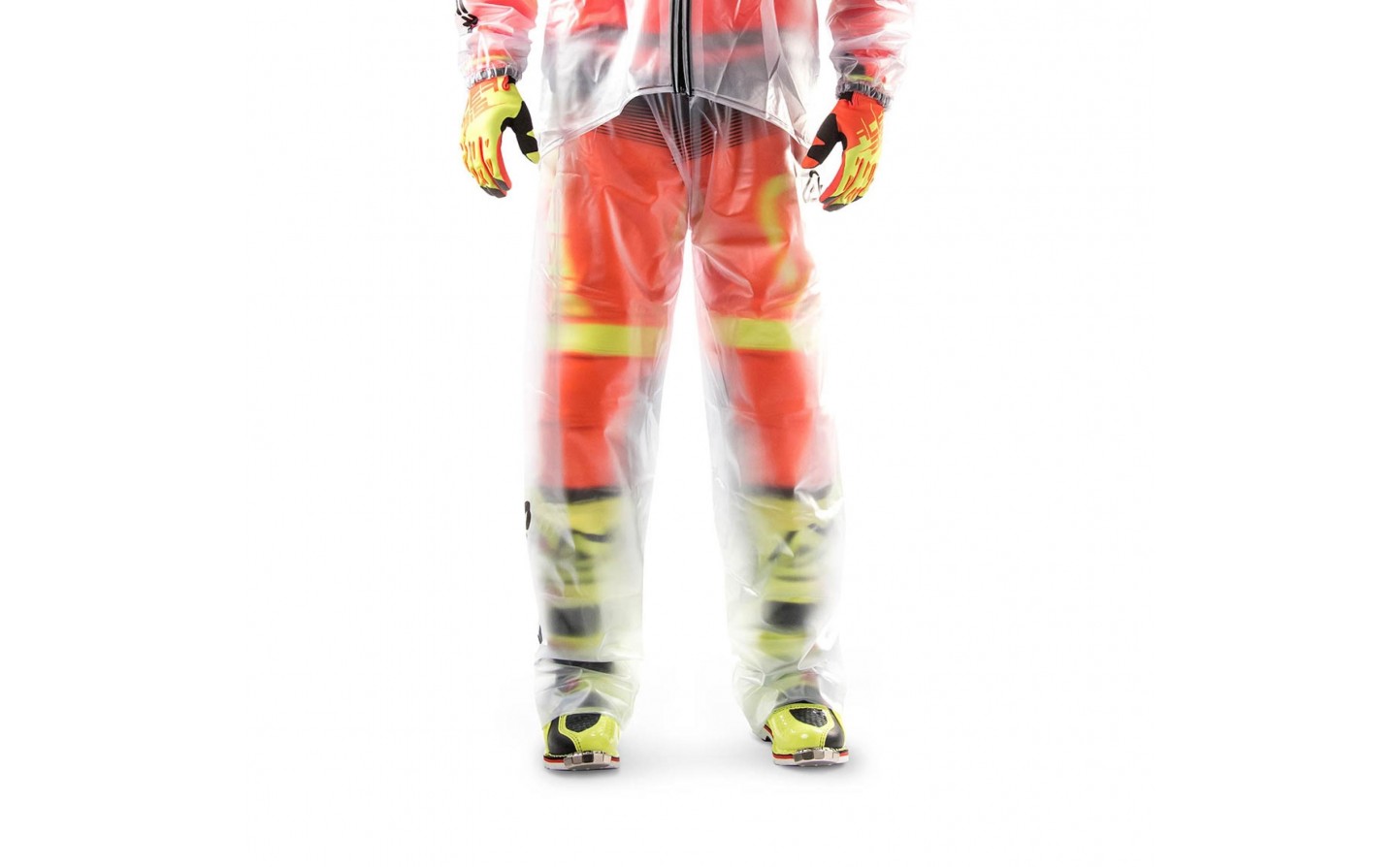 Pantalón Impermeable Acerbis 3.0 Transparente |0022173.120|