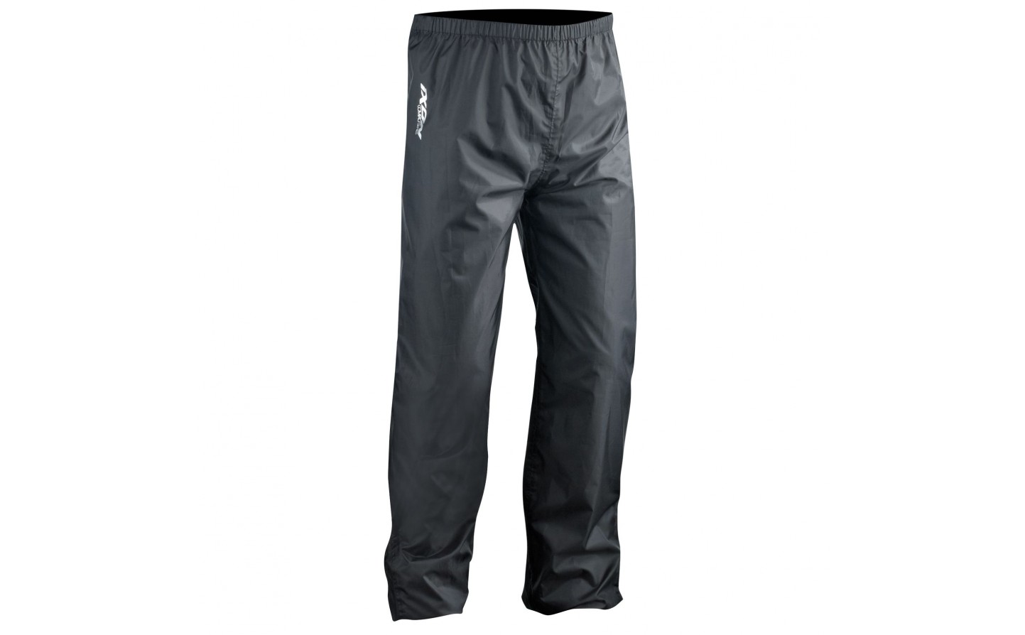 Pantalón Impermeable Ixon Compact Pant Negro |072016010|