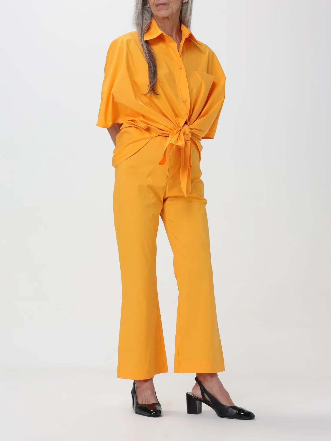 Pantalón mujer Liviana Conti