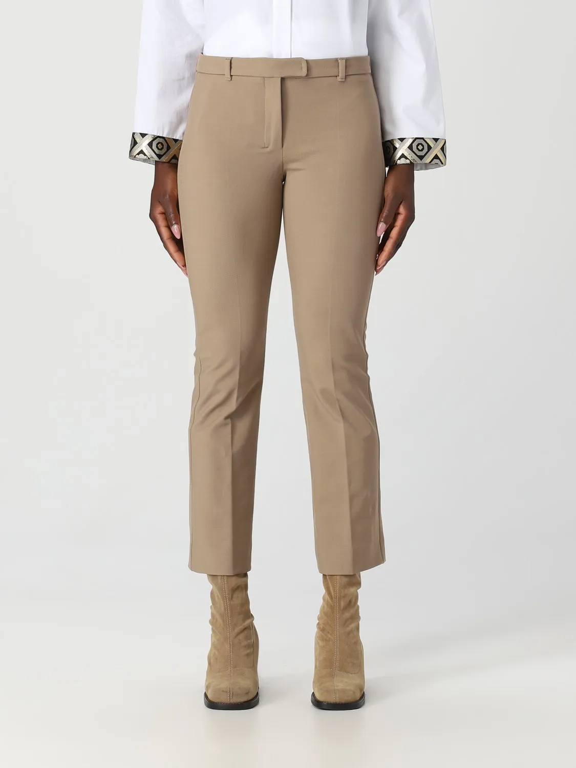 Pantalón mujer S Max Mara