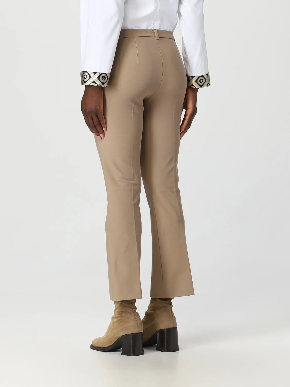Pantalón mujer S Max Mara