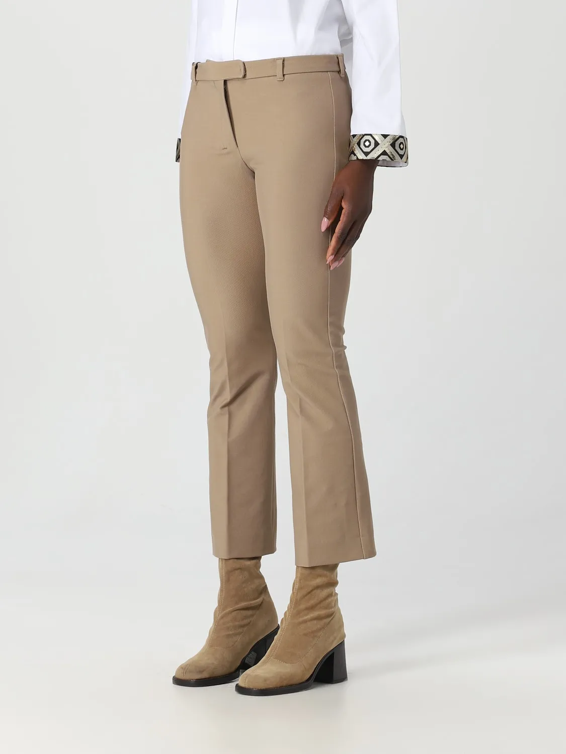 Pantalón mujer S Max Mara