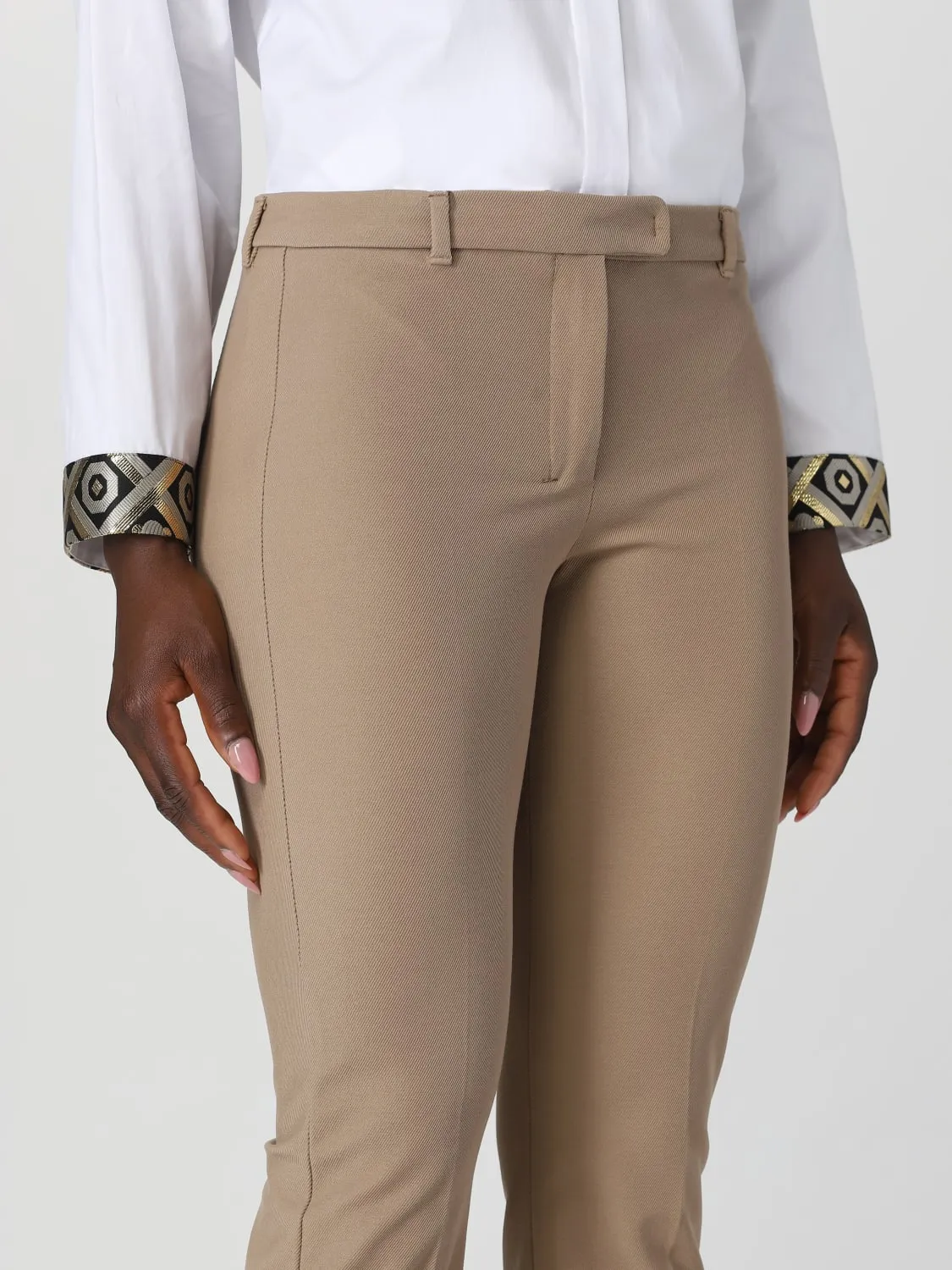 Pantalón mujer S Max Mara