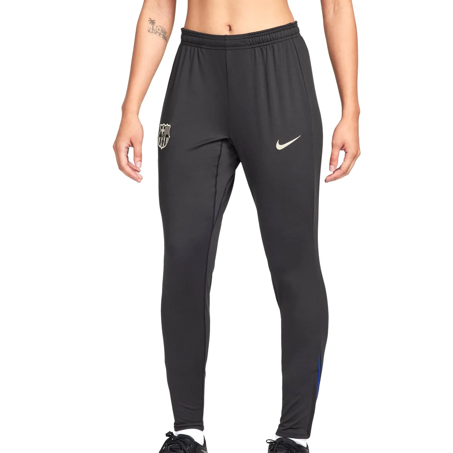 PANTALóN NIKE BARCELONA MUJER ENTRENAMIENTO DRIFIT STRIKE