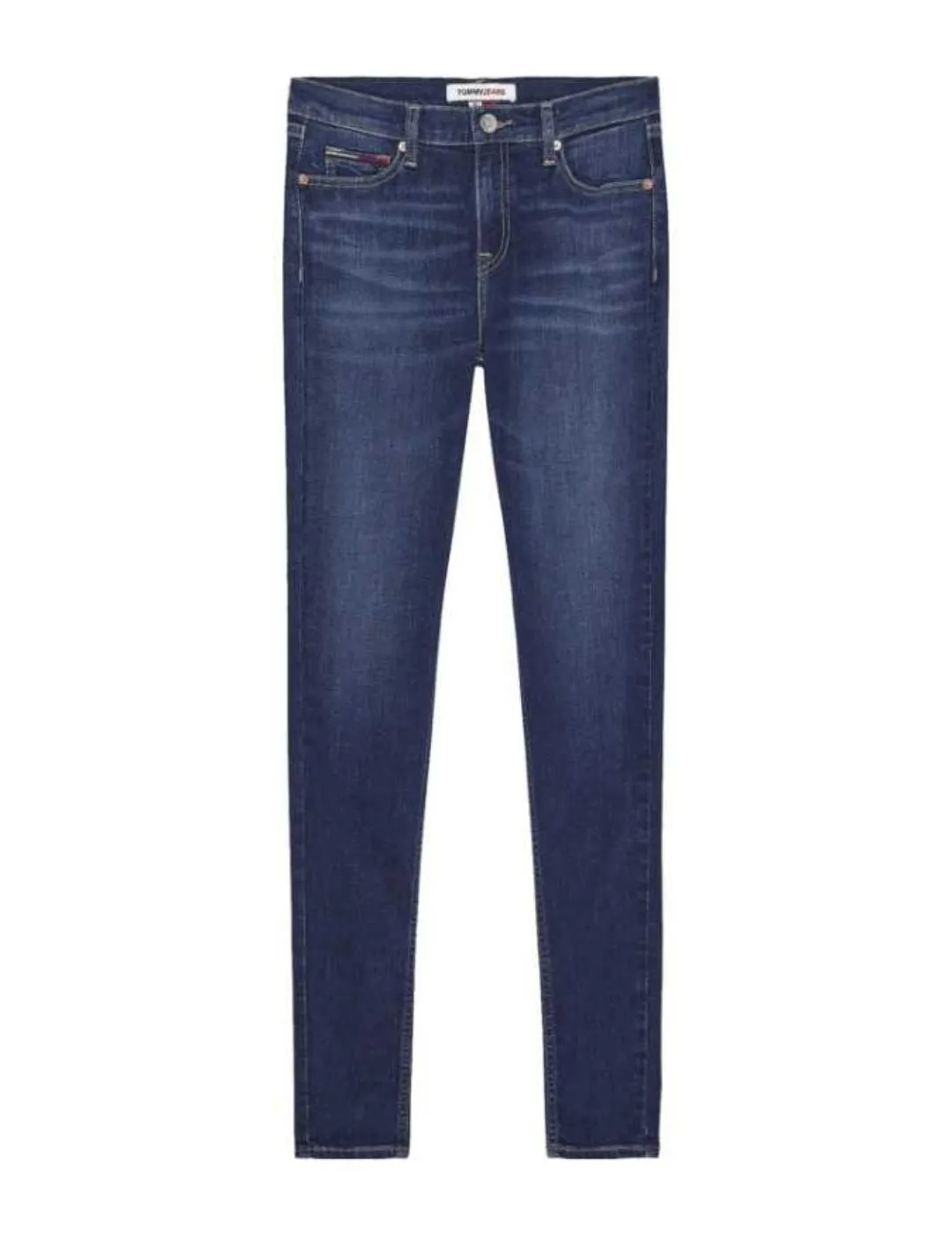 Pantalón Nora Dark Tommy Jeans