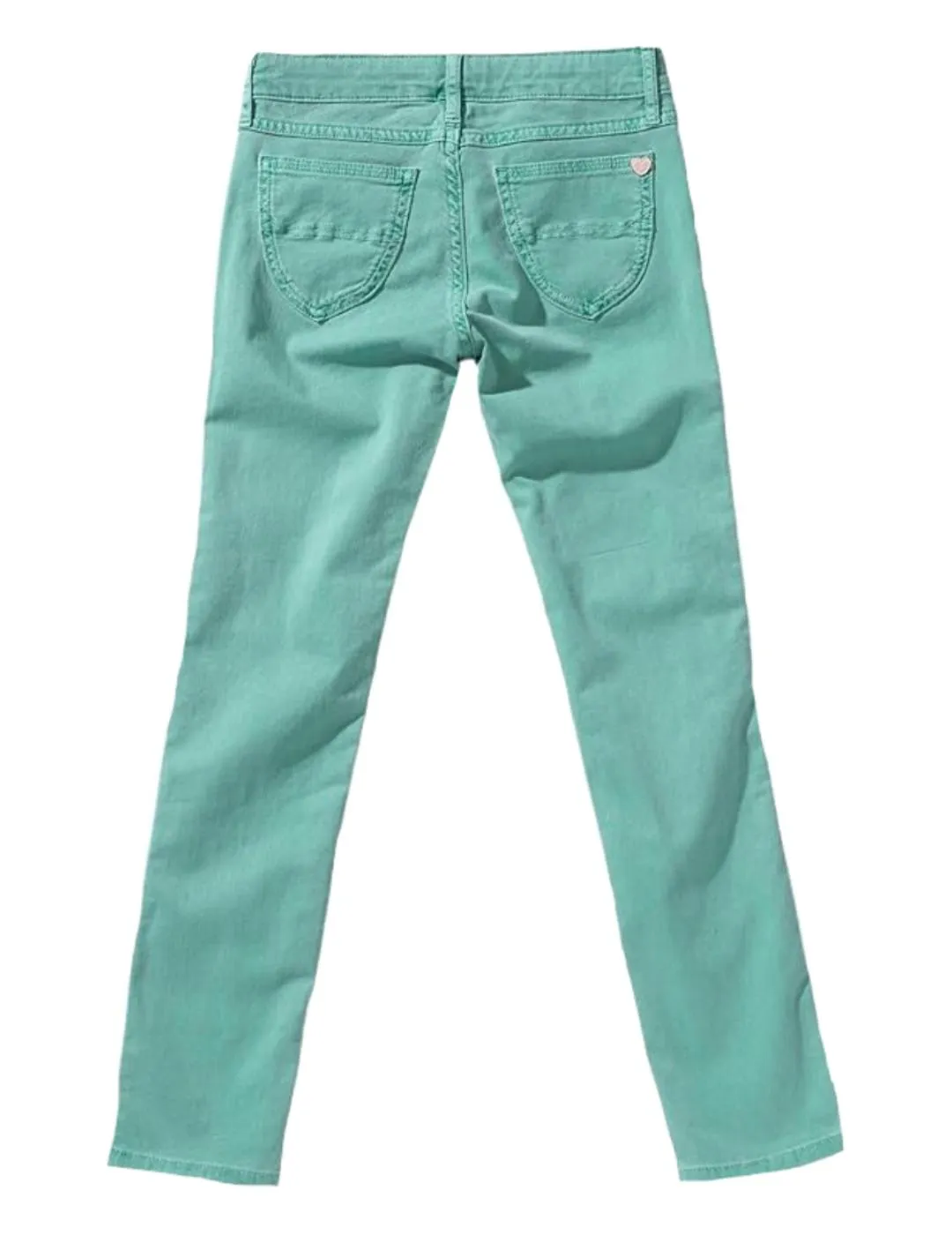 Pantalón Sophie Skinny Tommy Hilfiger