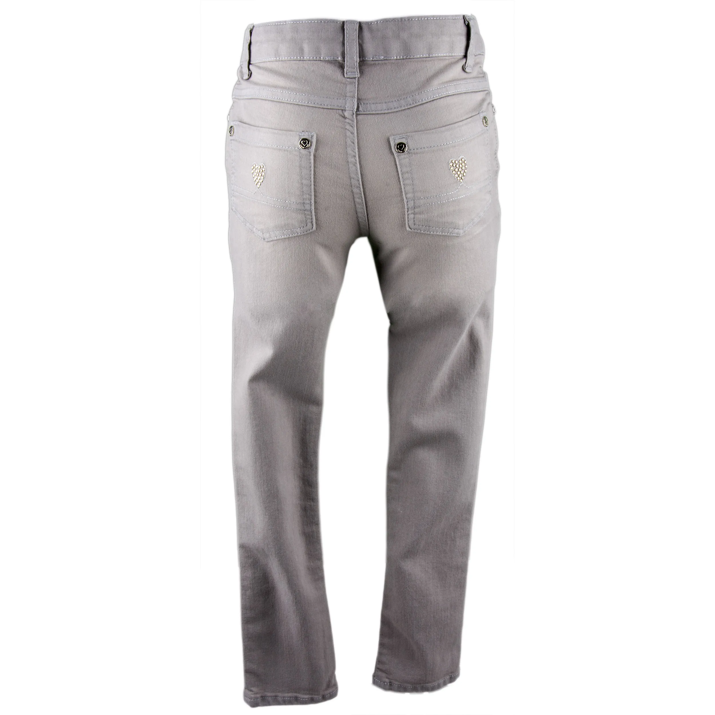 PANTALóN TEJANO NIñA TWINSET GA62FU