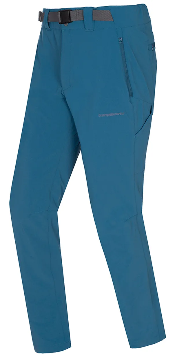 Pantalón Trangoworld Trubia 160