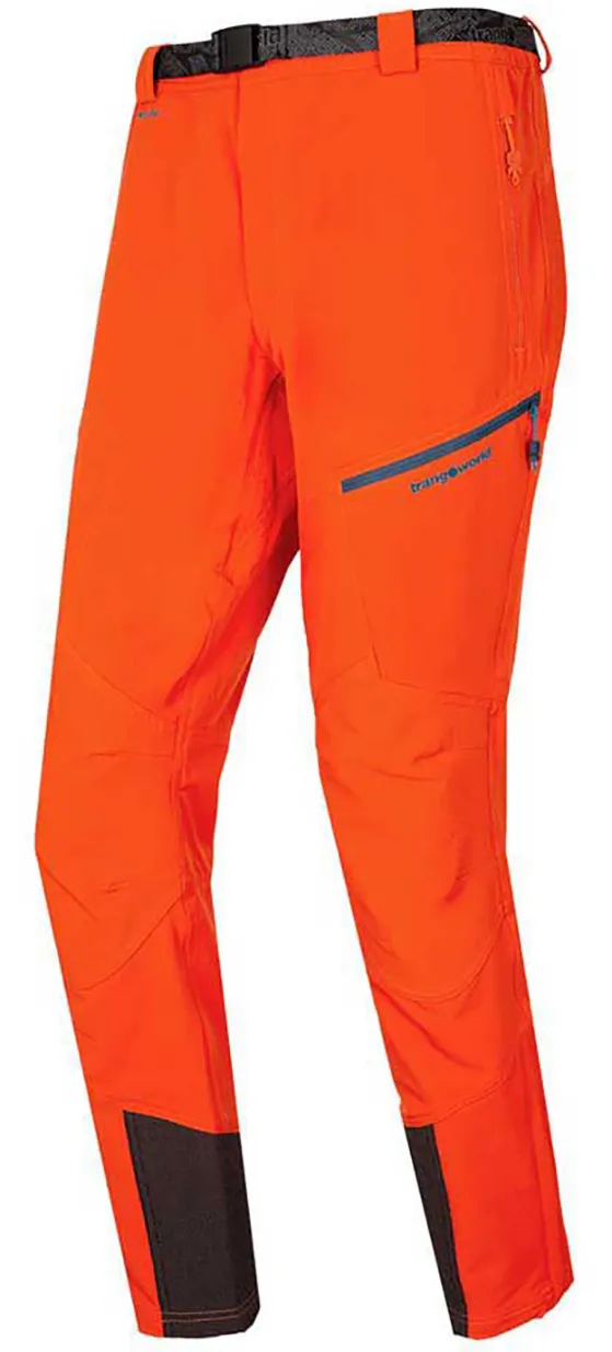Pantalón Trangoworld Trx2 Dura Pro 61J