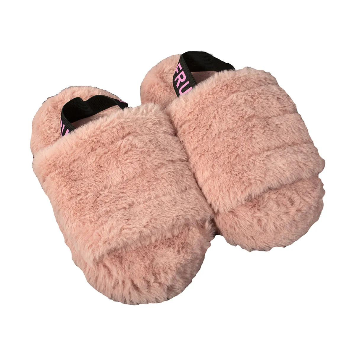 Pantufla con elastica