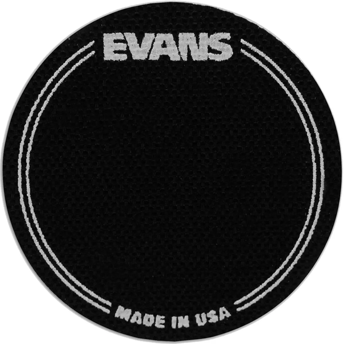 Parche Protector De Impacto Evans Eqpb1 