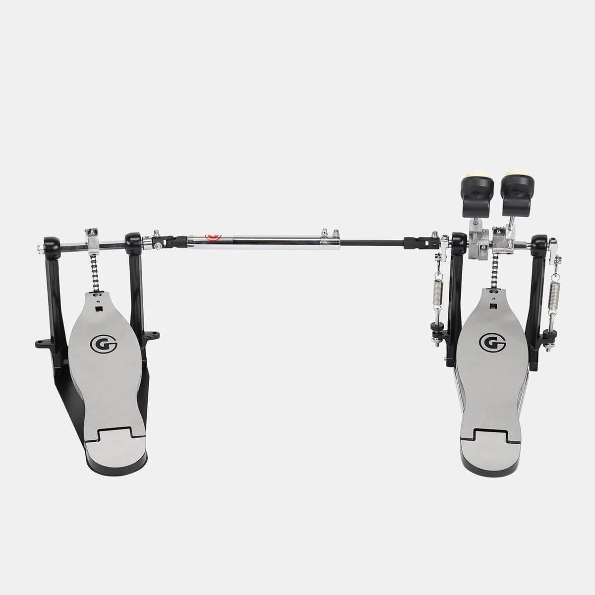 Pedal Gibraltar bateria Doble 4711Sc 