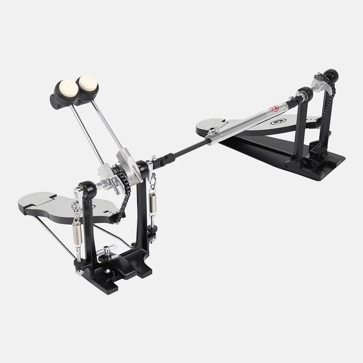 Pedal Gibraltar bateria Doble 4711Sc 