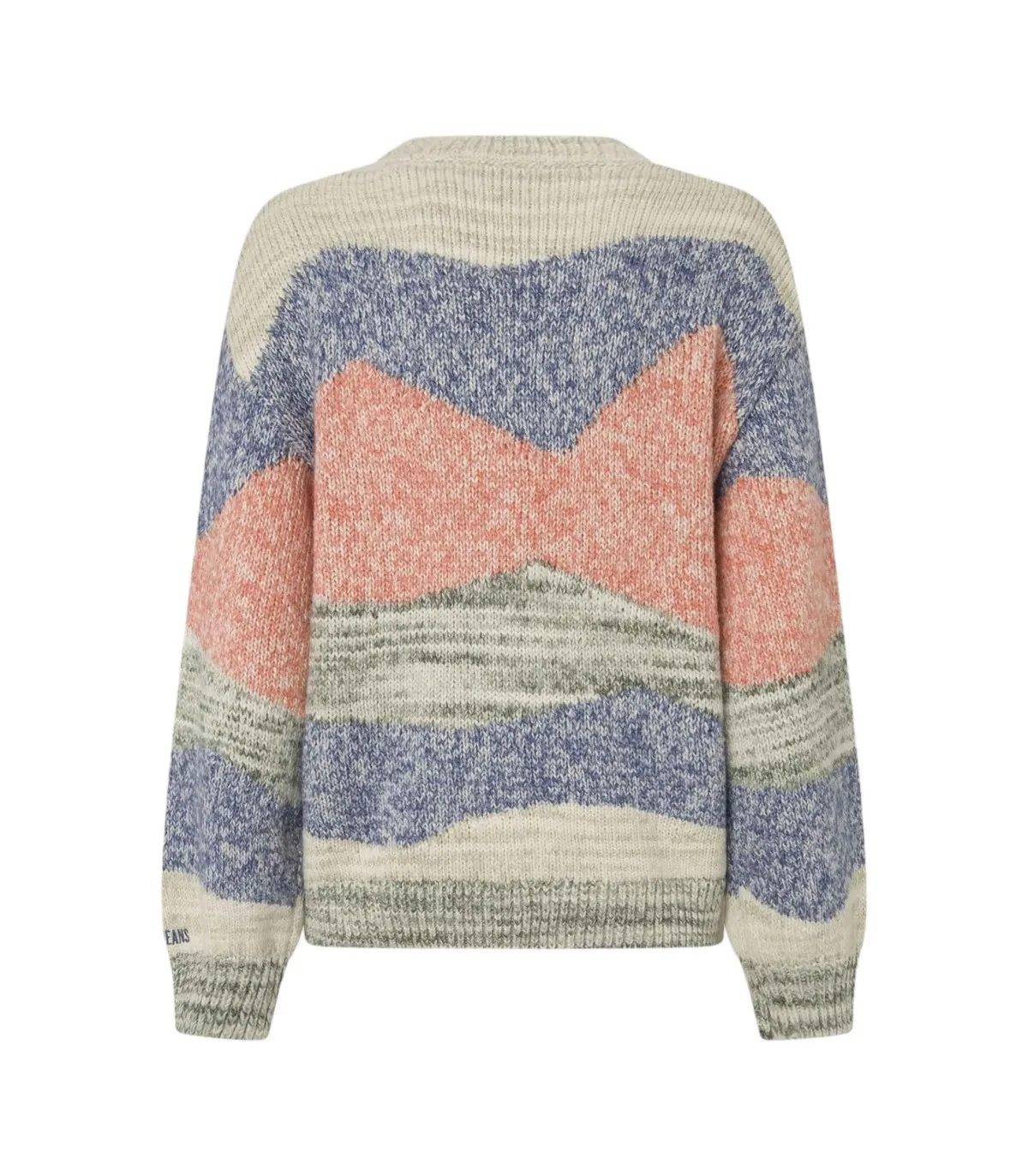 Pepe Jeans Harriet Jersey Mujer