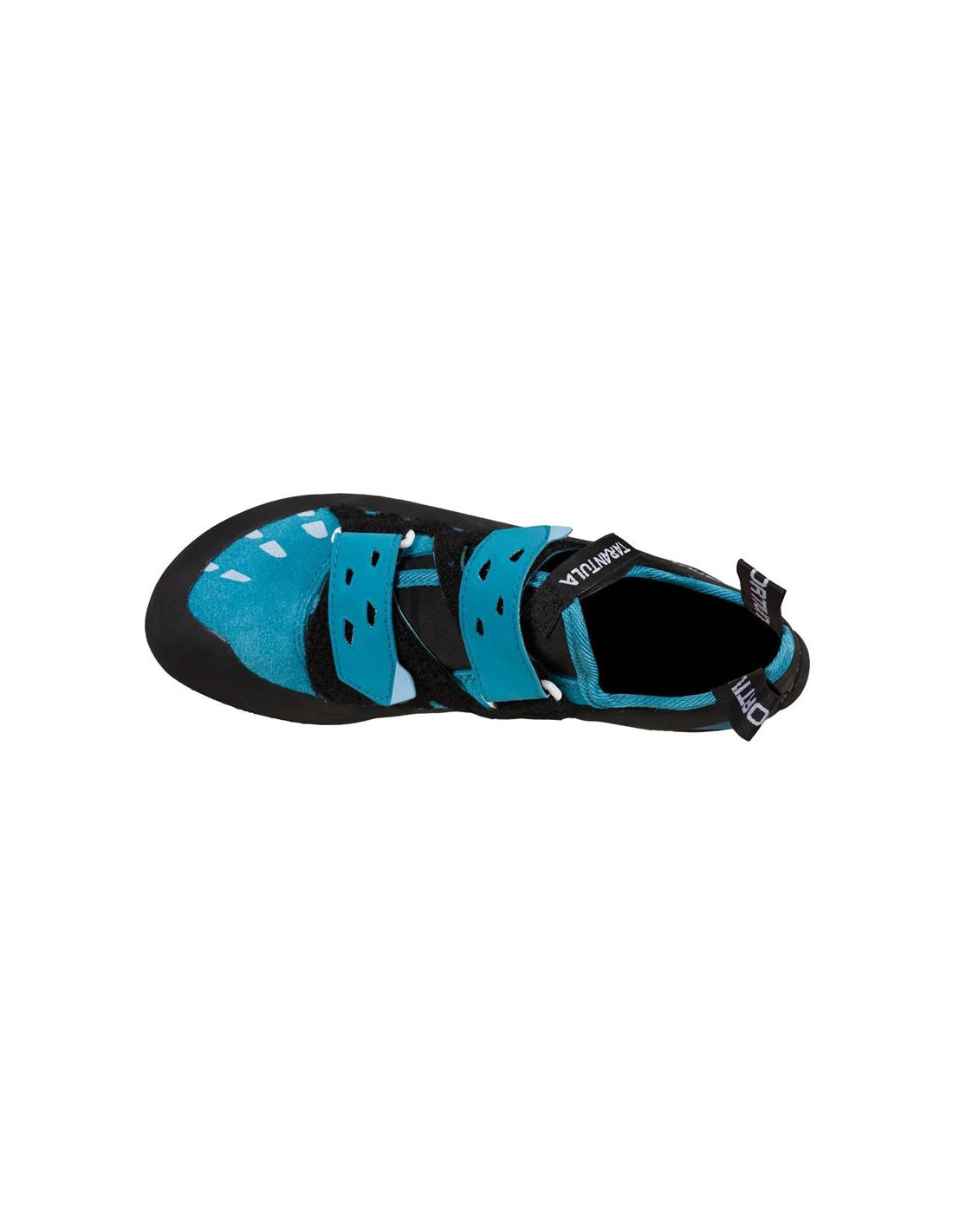 Pie de gato La Sportiva Tarantula Topaz Mujer