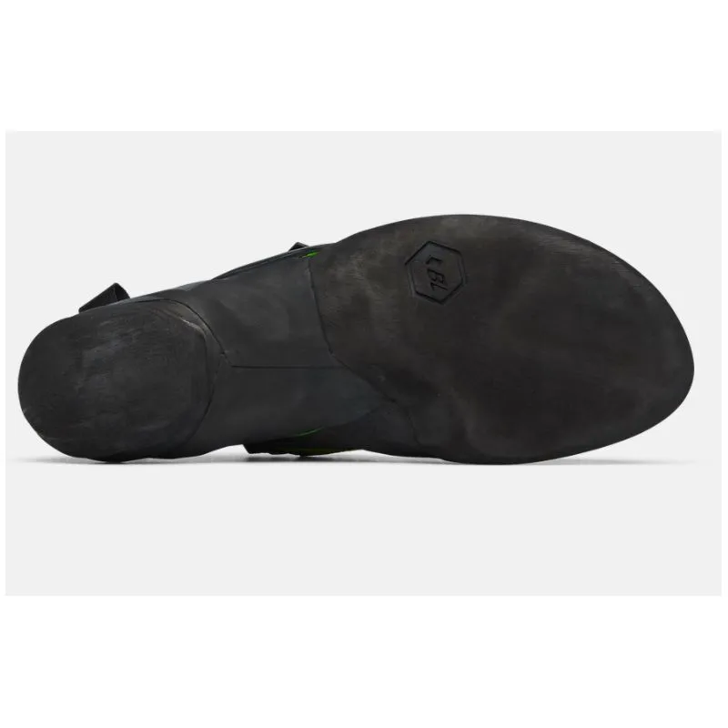 Pies de gato Black Diamond Method Climbing (Envy Green)