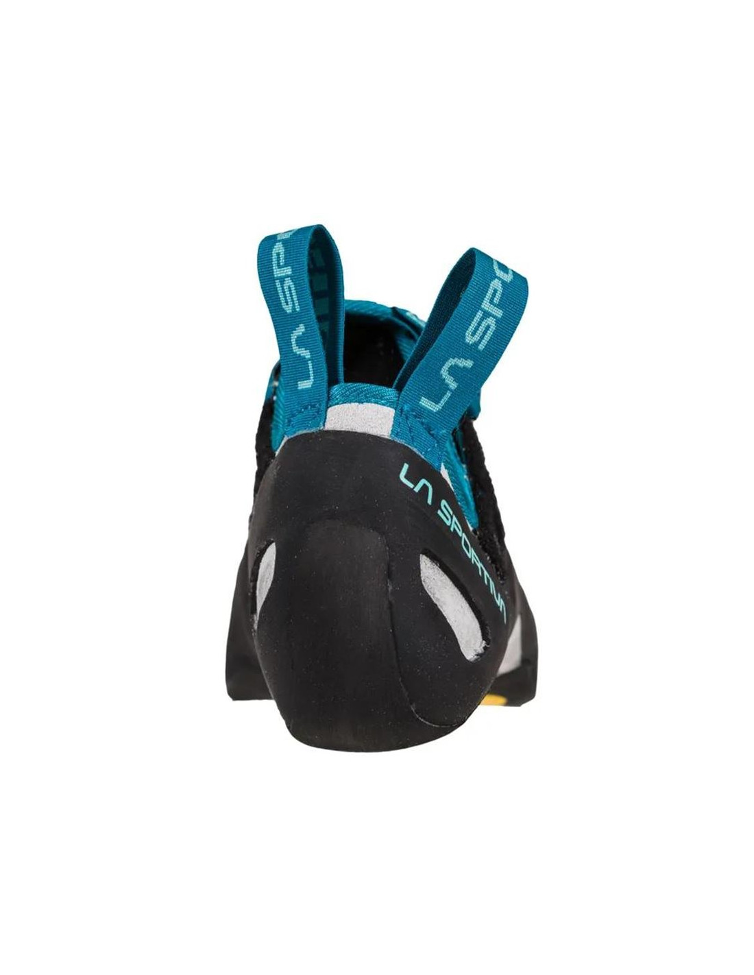 Pies de gato La Sportiva Tarantula Boulder Ice/Crystal Mujer