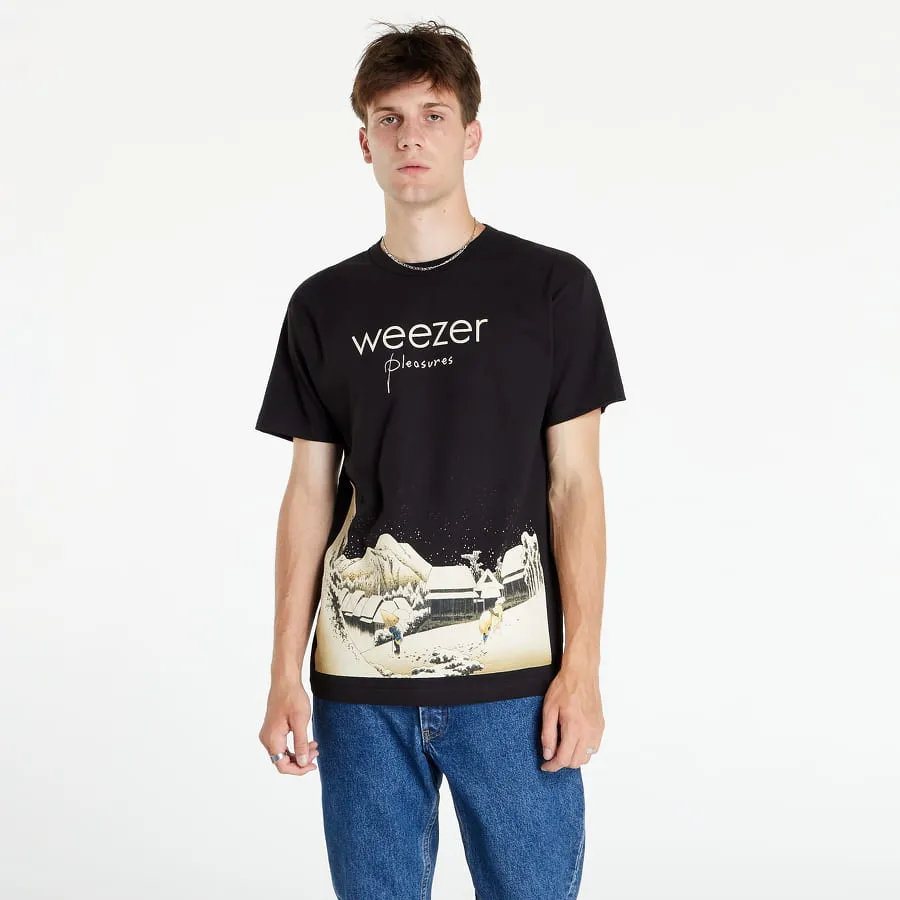 PLEASURES PINKERTON TSHIRT