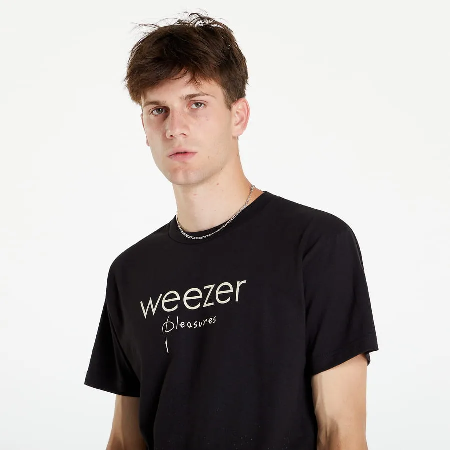 PLEASURES PINKERTON TSHIRT