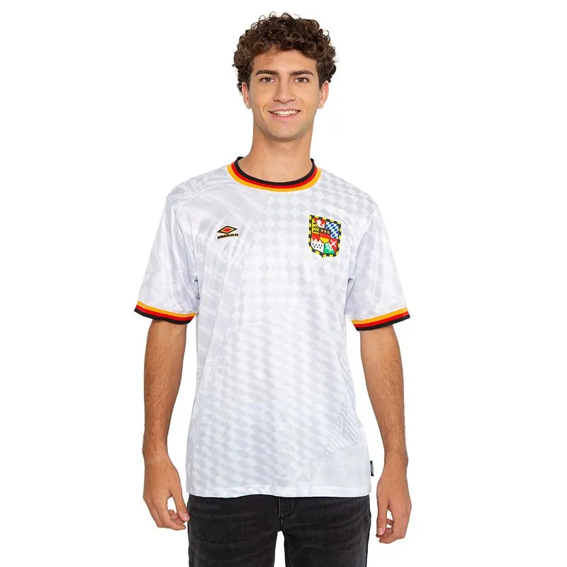 Polera Umbro Germany Iconic Eurocopa