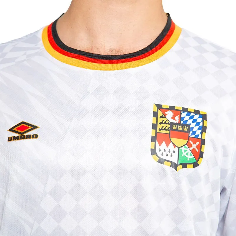 Polera Umbro Germany Iconic Eurocopa
