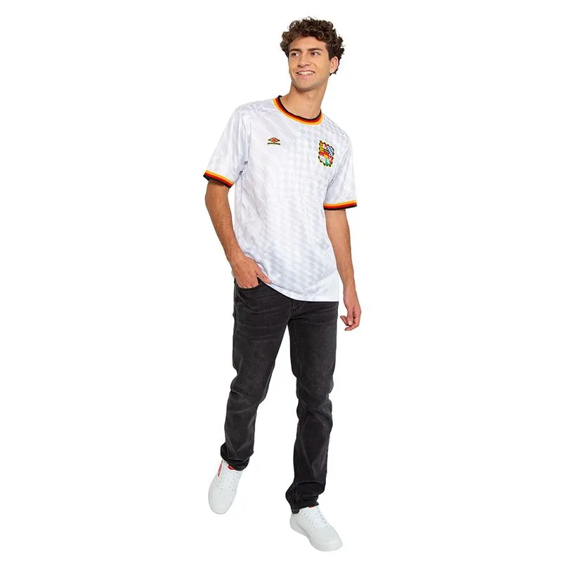 Polera Umbro Germany Iconic Eurocopa