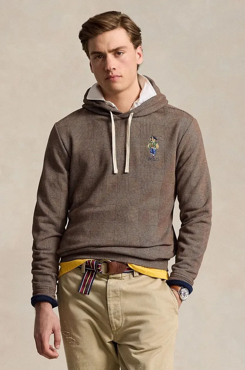 Polo by Ralph Lauren Sweatshirt With Hoodie