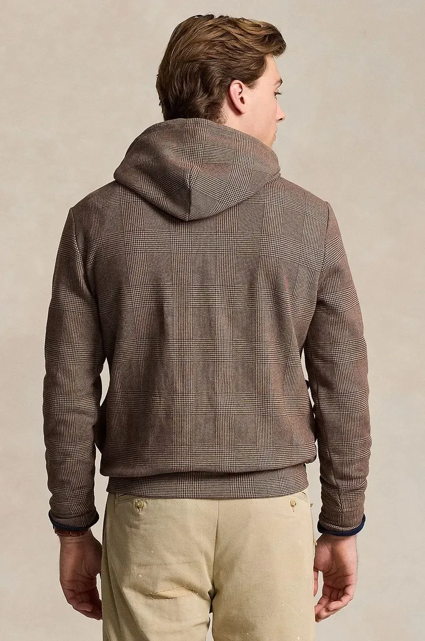 Polo by Ralph Lauren Sweatshirt With Hoodie