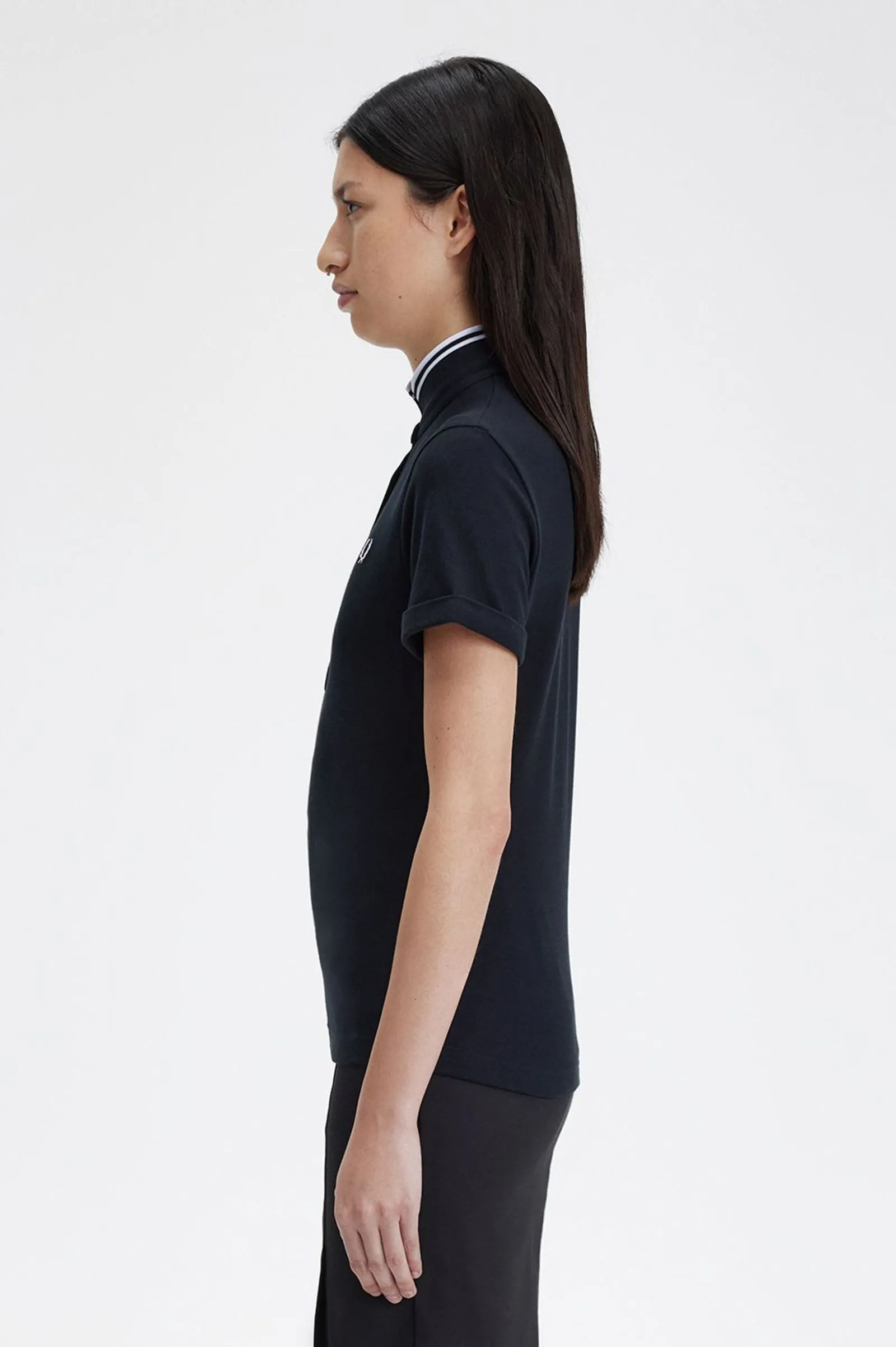Polo Fred Perry de Amy