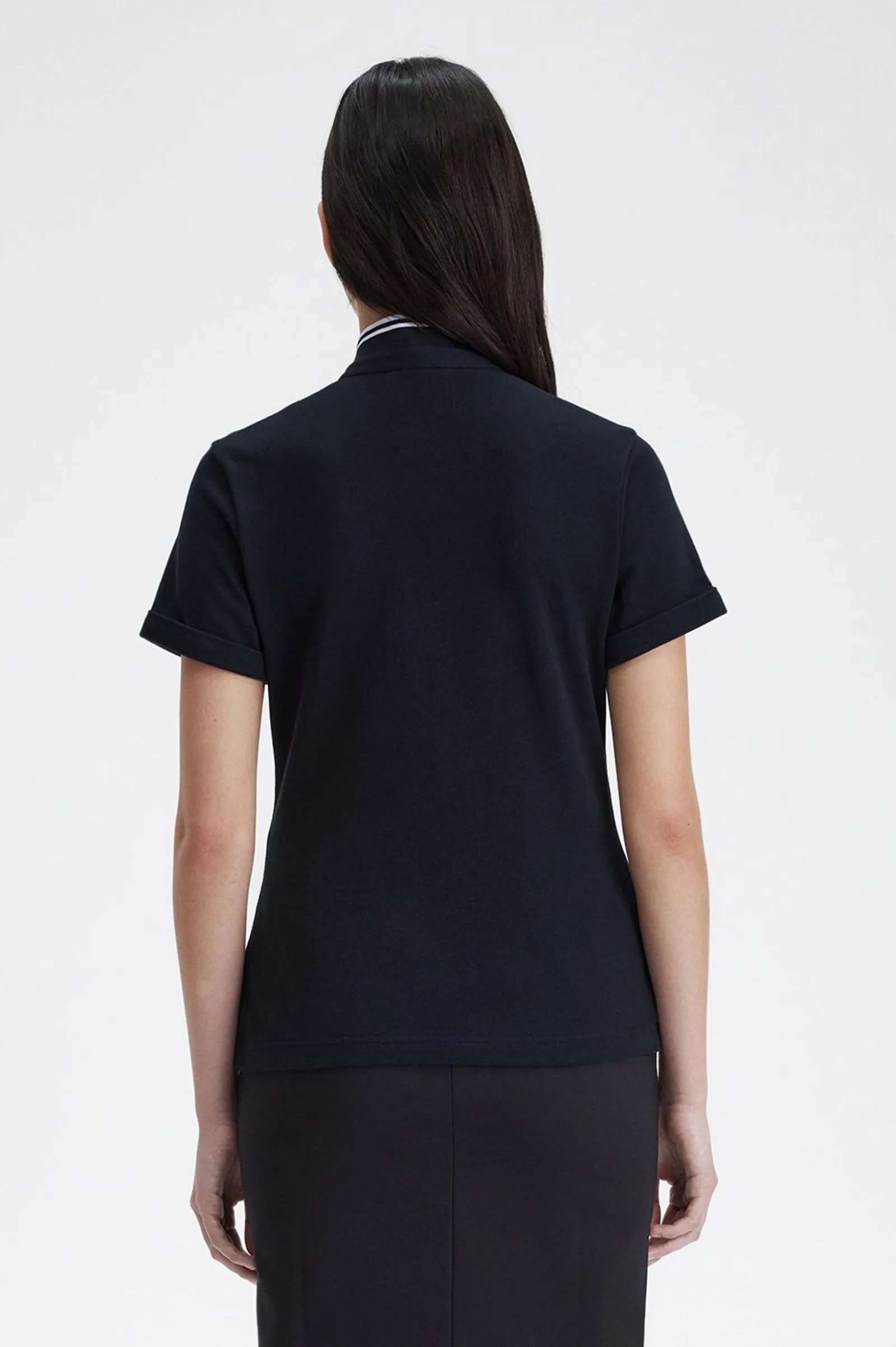 Polo Fred Perry de Amy